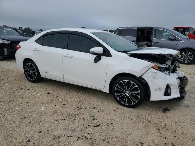 Photo 3 VIN: 2T1BURHE3FC267259 - TOYOTA COROLLA L 