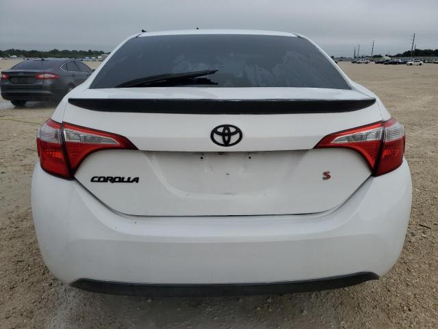 Photo 5 VIN: 2T1BURHE3FC267259 - TOYOTA COROLLA L 