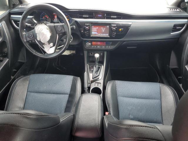 Photo 7 VIN: 2T1BURHE3FC267259 - TOYOTA COROLLA L 