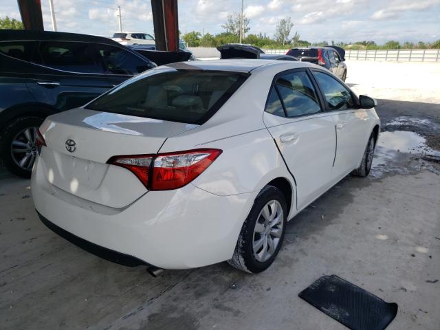 Photo 3 VIN: 2T1BURHE3FC267570 - TOYOTA COROLLA L 