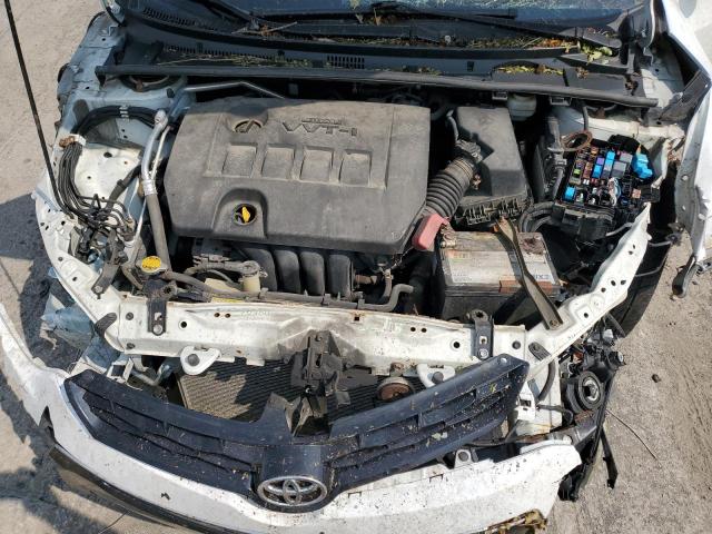 Photo 10 VIN: 2T1BURHE3FC267813 - TOYOTA COROLLA 