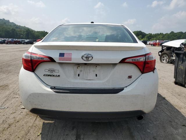 Photo 5 VIN: 2T1BURHE3FC267813 - TOYOTA COROLLA 