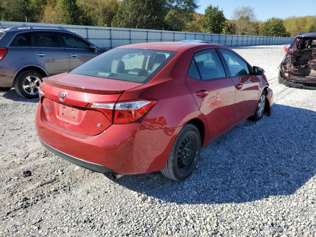 Photo 3 VIN: 2T1BURHE3FC267939 - TOYOTA COROLLA L 