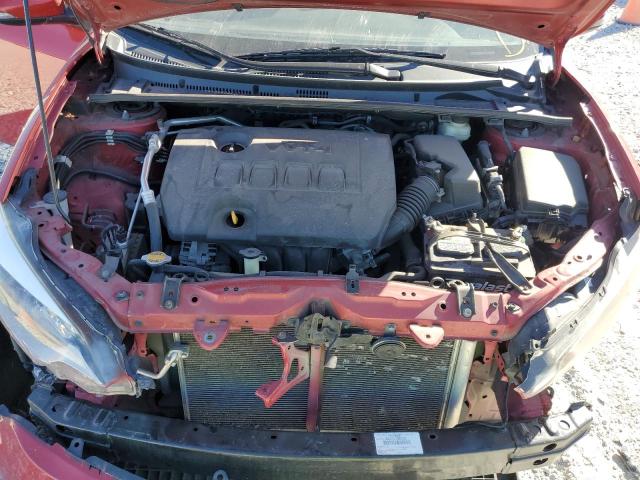 Photo 6 VIN: 2T1BURHE3FC267939 - TOYOTA COROLLA L 