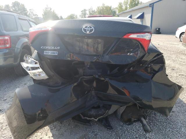 Photo 5 VIN: 2T1BURHE3FC269917 - TOYOTA COROLLA 