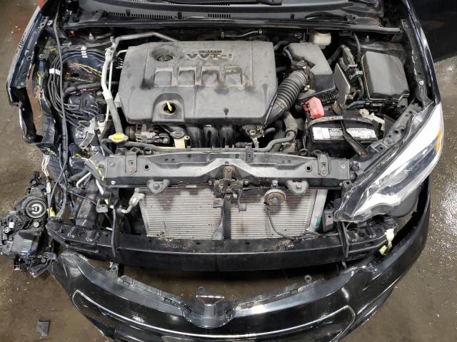 Photo 6 VIN: 2T1BURHE3FC270923 - TOYOTA COROLLA L 