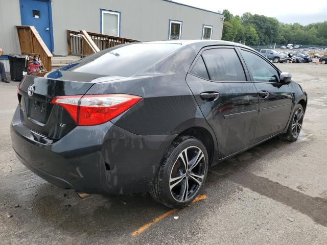 Photo 2 VIN: 2T1BURHE3FC271750 - TOYOTA COROLLA L 