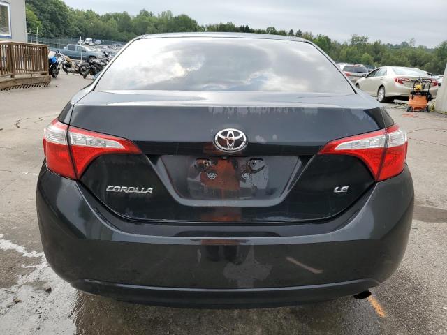 Photo 5 VIN: 2T1BURHE3FC271750 - TOYOTA COROLLA L 