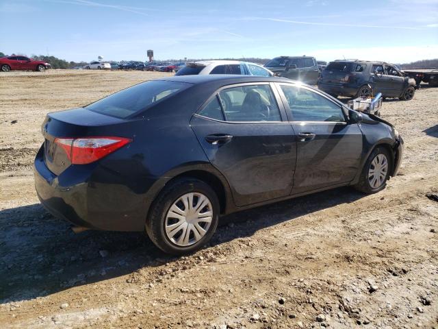 Photo 2 VIN: 2T1BURHE3FC274535 - TOYOTA COROLLA L 