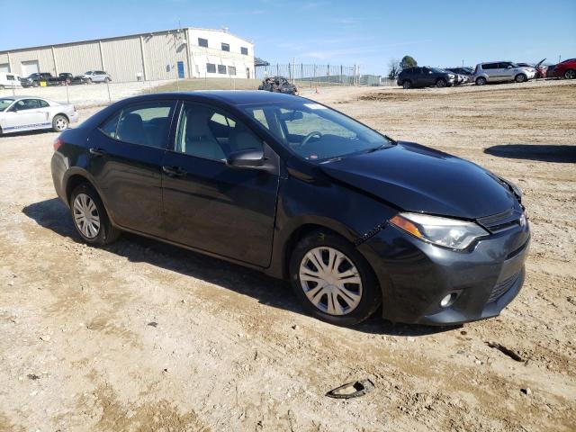 Photo 3 VIN: 2T1BURHE3FC274535 - TOYOTA COROLLA L 