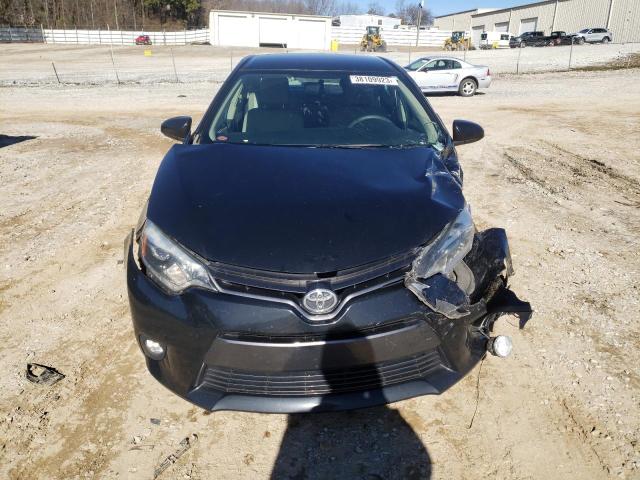 Photo 4 VIN: 2T1BURHE3FC274535 - TOYOTA COROLLA L 