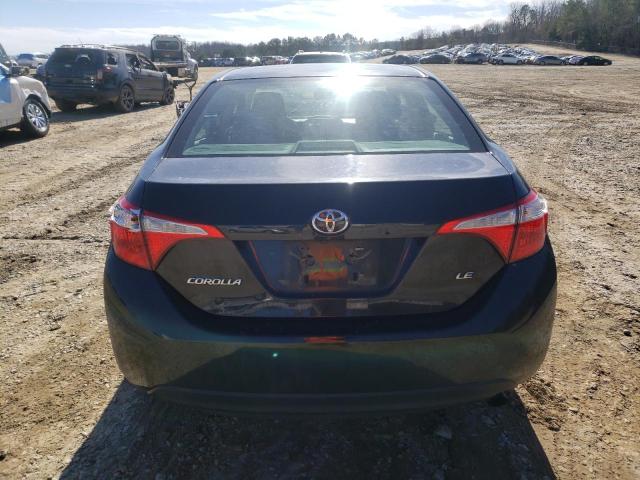 Photo 5 VIN: 2T1BURHE3FC274535 - TOYOTA COROLLA L 