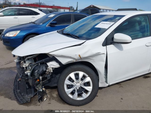 Photo 5 VIN: 2T1BURHE3FC277189 - TOYOTA COROLLA 