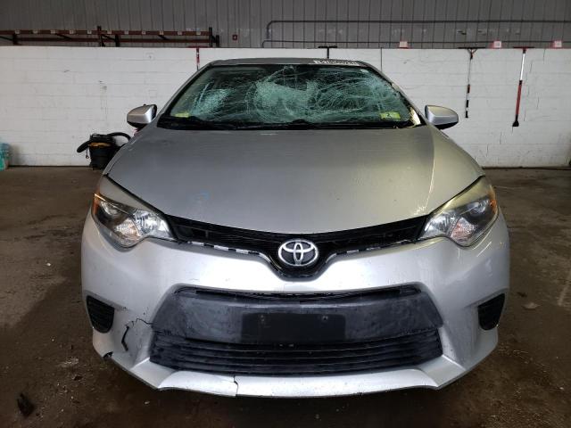 Photo 4 VIN: 2T1BURHE3FC278343 - TOYOTA COROLLA 