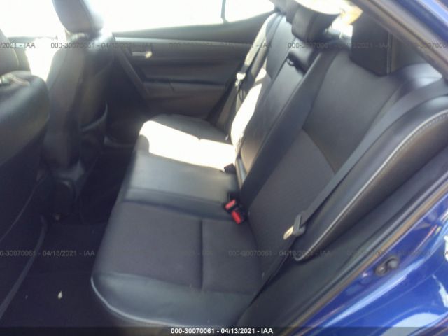 Photo 7 VIN: 2T1BURHE3FC279640 - TOYOTA COROLLA 