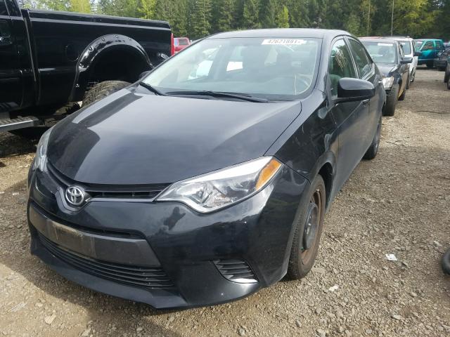 Photo 1 VIN: 2T1BURHE3FC283056 - TOYOTA COROLLA L 