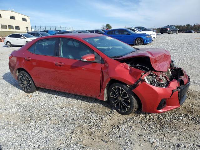 Photo 3 VIN: 2T1BURHE3FC283722 - TOYOTA COROLLA L 