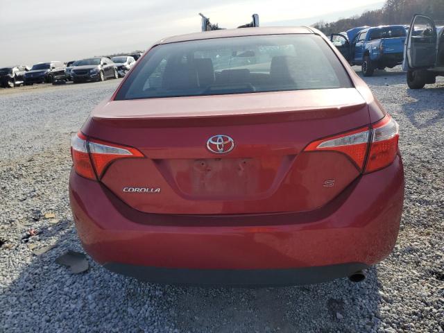 Photo 5 VIN: 2T1BURHE3FC283722 - TOYOTA COROLLA L 