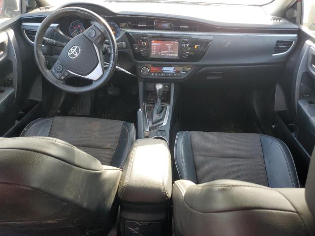 Photo 7 VIN: 2T1BURHE3FC283722 - TOYOTA COROLLA L 