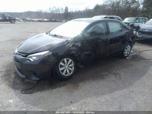 Photo 1 VIN: 2T1BURHE3FC285163 - TOYOTA COROLLA 