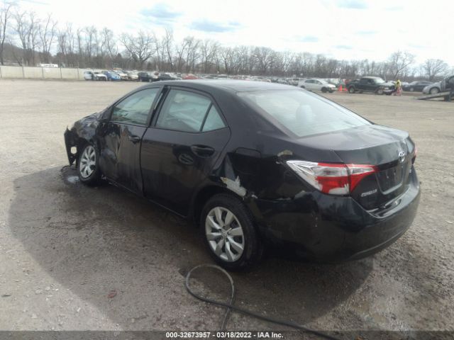 Photo 2 VIN: 2T1BURHE3FC285163 - TOYOTA COROLLA 