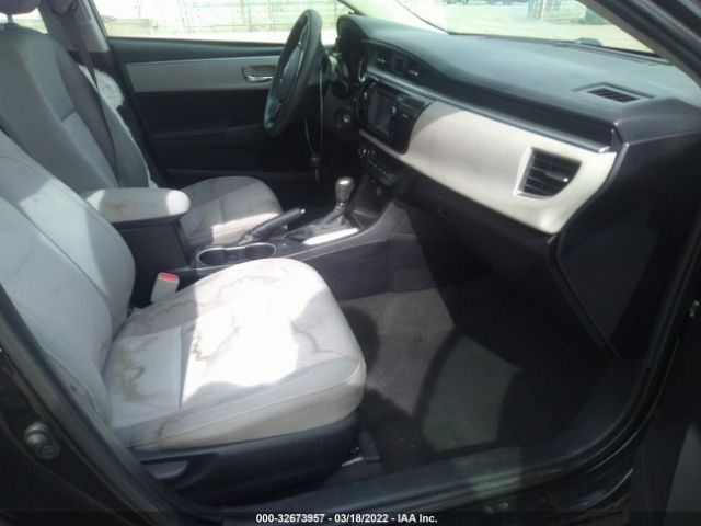 Photo 4 VIN: 2T1BURHE3FC285163 - TOYOTA COROLLA 