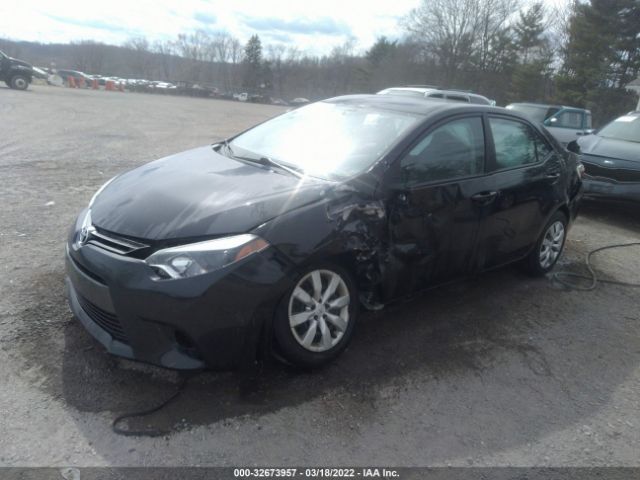 Photo 5 VIN: 2T1BURHE3FC285163 - TOYOTA COROLLA 