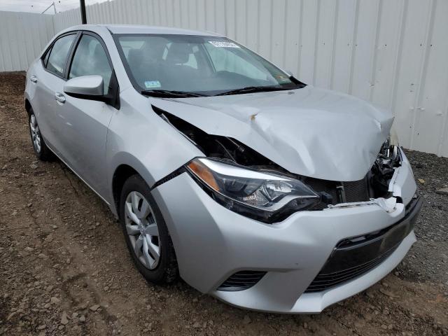 Photo 3 VIN: 2T1BURHE3FC287382 - TOYOTA COROLLA L 