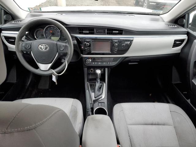 Photo 7 VIN: 2T1BURHE3FC287382 - TOYOTA COROLLA L 