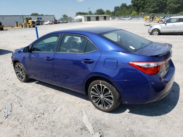 Photo 1 VIN: 2T1BURHE3FC288838 - TOYOTA COROLLA L 