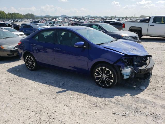 Photo 3 VIN: 2T1BURHE3FC288838 - TOYOTA COROLLA L 