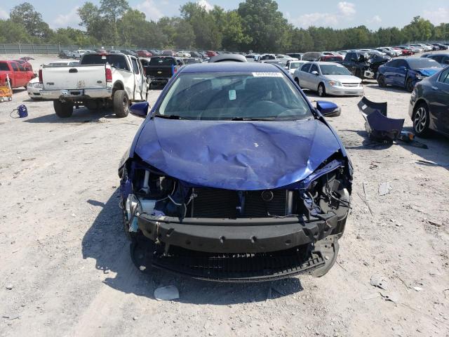 Photo 4 VIN: 2T1BURHE3FC288838 - TOYOTA COROLLA L 