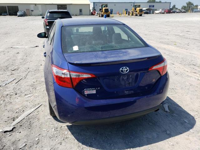 Photo 5 VIN: 2T1BURHE3FC288838 - TOYOTA COROLLA L 