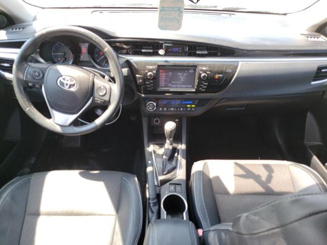 Photo 7 VIN: 2T1BURHE3FC288838 - TOYOTA COROLLA L 