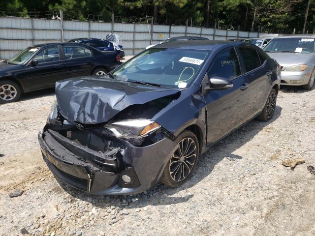 Photo 1 VIN: 2T1BURHE3FC289875 - TOYOTA COROLLA L 