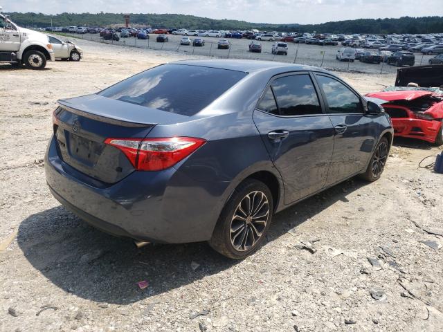 Photo 3 VIN: 2T1BURHE3FC289875 - TOYOTA COROLLA L 