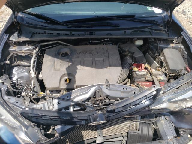 Photo 6 VIN: 2T1BURHE3FC289875 - TOYOTA COROLLA L 