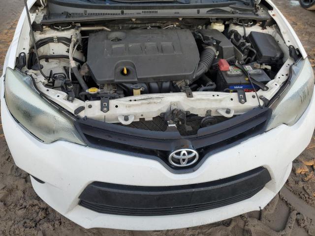 Photo 10 VIN: 2T1BURHE3FC291111 - TOYOTA COROLLA L 