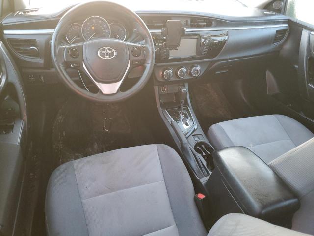 Photo 7 VIN: 2T1BURHE3FC291111 - TOYOTA COROLLA L 