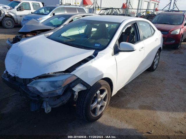 Photo 1 VIN: 2T1BURHE3FC292520 - TOYOTA COROLLA 