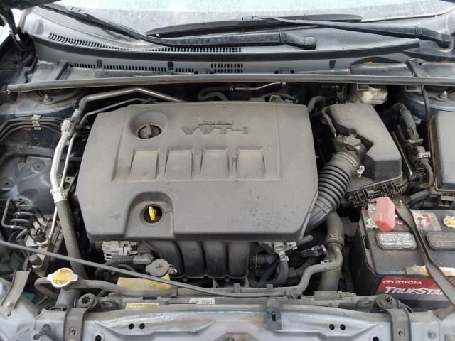 Photo 6 VIN: 2T1BURHE3FC293697 - TOYOTA COROLLA L 