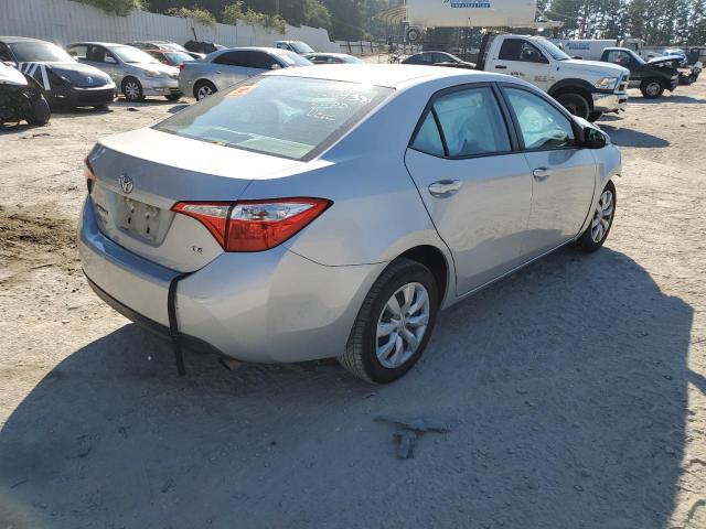 Photo 3 VIN: 2T1BURHE3FC294090 - TOYOTA COROLLA L 