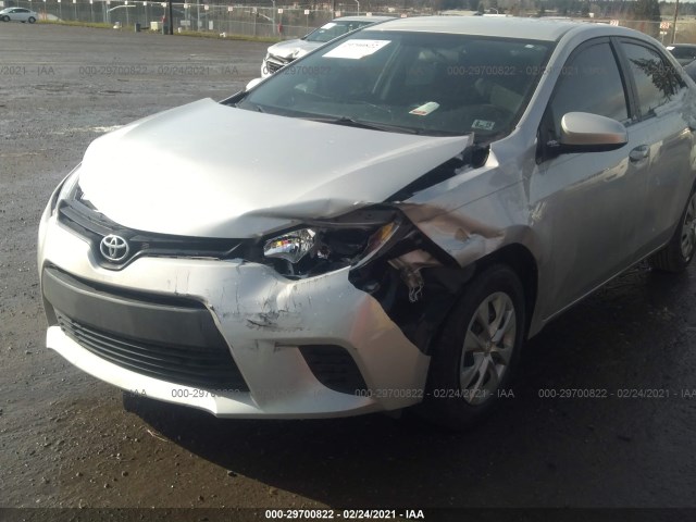 Photo 5 VIN: 2T1BURHE3FC298172 - TOYOTA COROLLA 