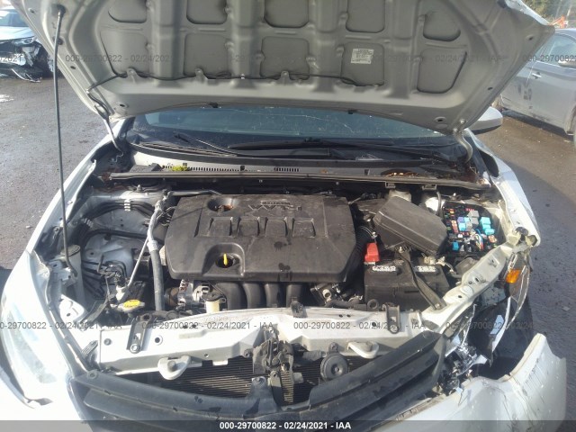 Photo 9 VIN: 2T1BURHE3FC298172 - TOYOTA COROLLA 