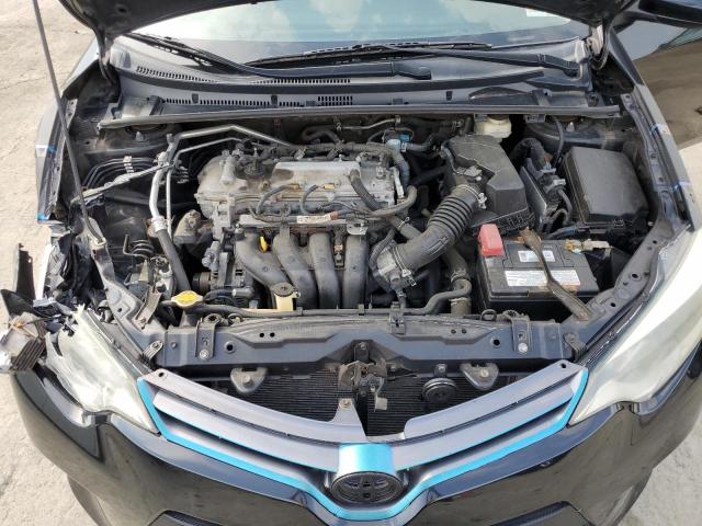 Photo 10 VIN: 2T1BURHE3FC300860 - TOYOTA COROLLA L 