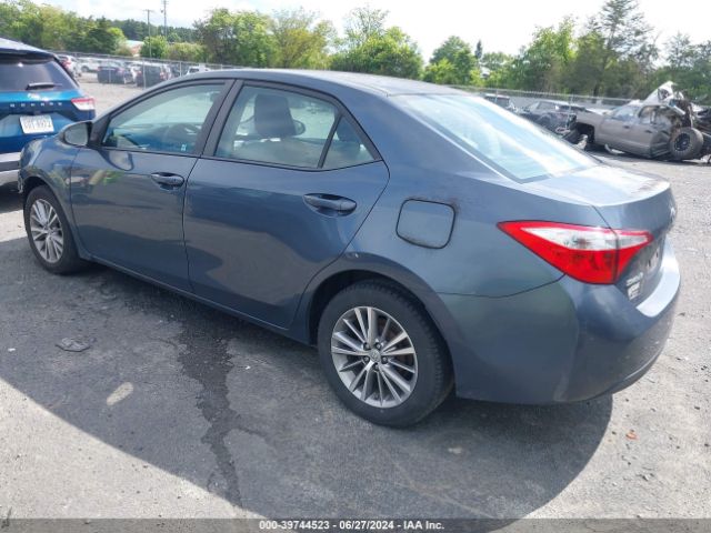 Photo 2 VIN: 2T1BURHE3FC301605 - TOYOTA COROLLA 