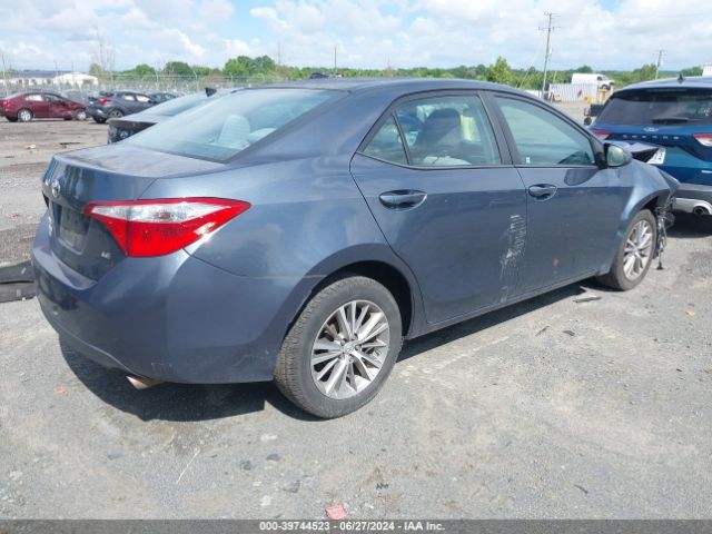 Photo 3 VIN: 2T1BURHE3FC301605 - TOYOTA COROLLA 