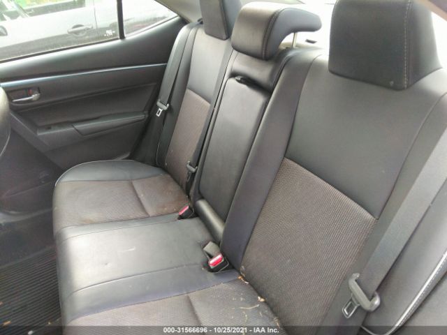 Photo 7 VIN: 2T1BURHE3FC302737 - TOYOTA COROLLA 