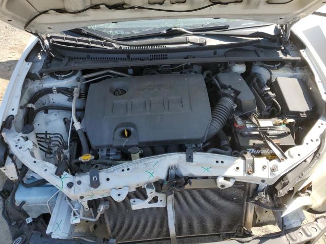 Photo 10 VIN: 2T1BURHE3FC307582 - TOYOTA COROLLA 