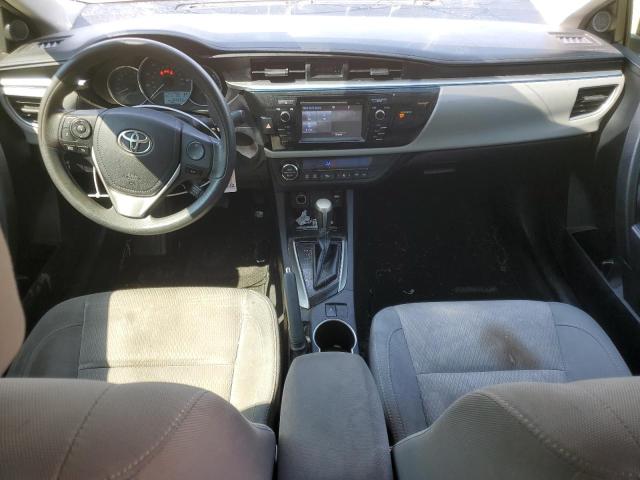 Photo 7 VIN: 2T1BURHE3FC307582 - TOYOTA COROLLA 